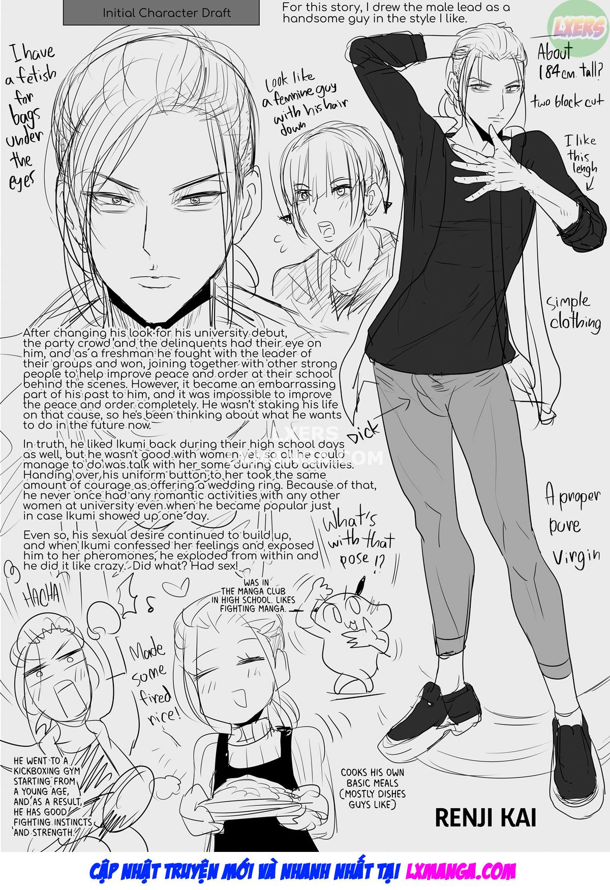 Đọc truyện hentai Trong hai năm, tôi đã nghĩ đến việc quan hệ tình dục với một cô gái ngực to nhút nhát học cùng trường đại học. - Oneshot