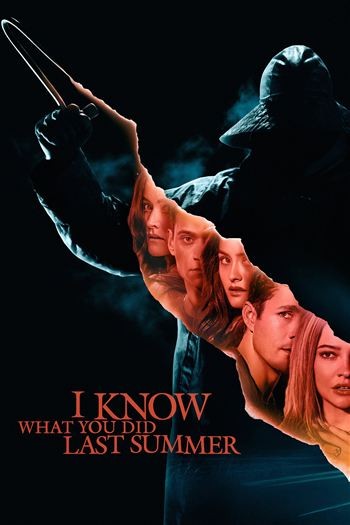 Mùa Hè Kinh Hãi