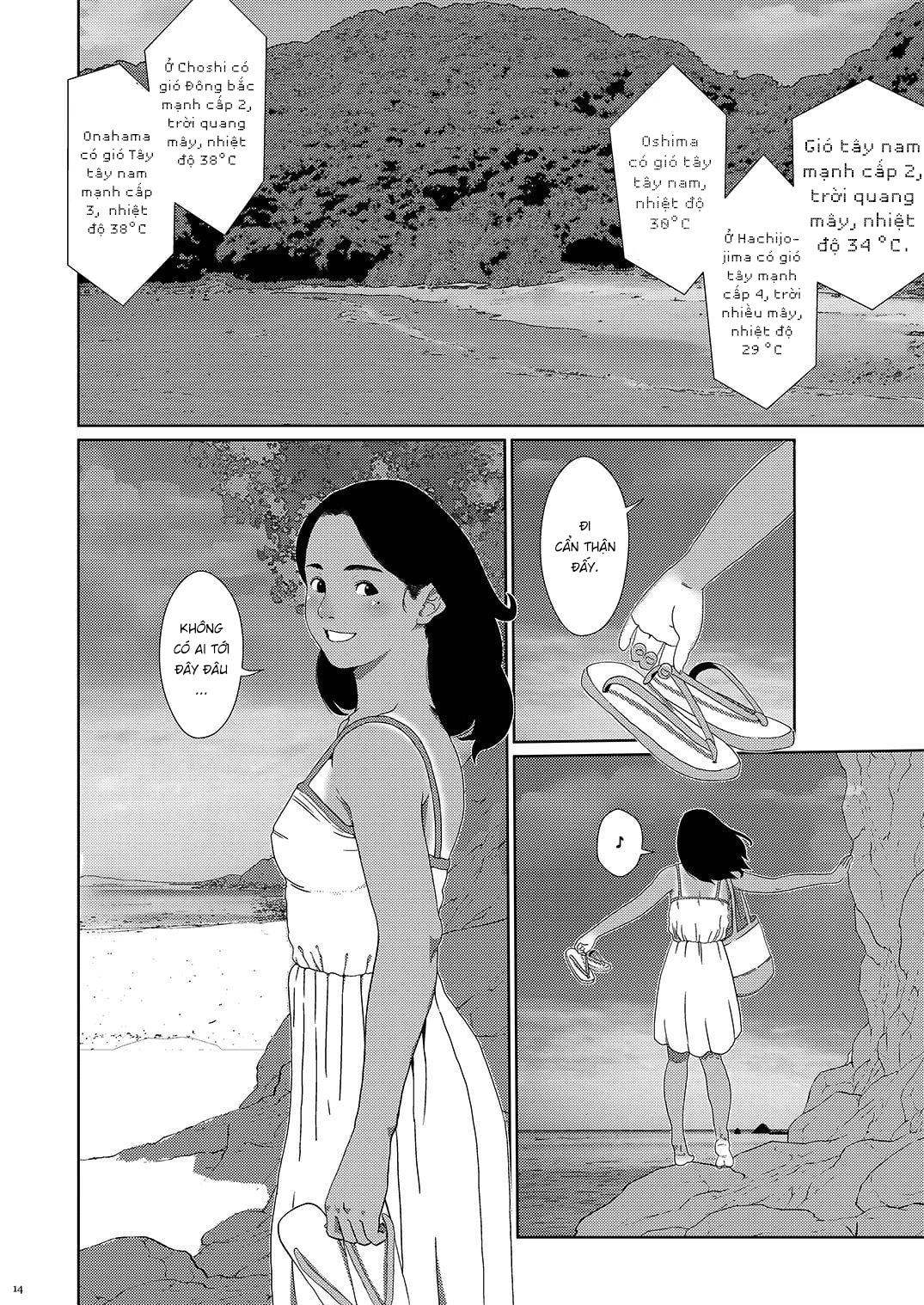 Đọc truyện hentai Sore wa Nante Seishun - Oneshot