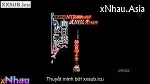 URE-055 Vợ xinh làm thư ký cho sếp của chồng trả nợ (URE-055 Vợ xinh làm thư ký cho sếp của chồng trả nợ) [26]