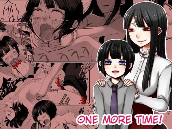 Đọc truyện hentai Một lần nữa! - Oneshot