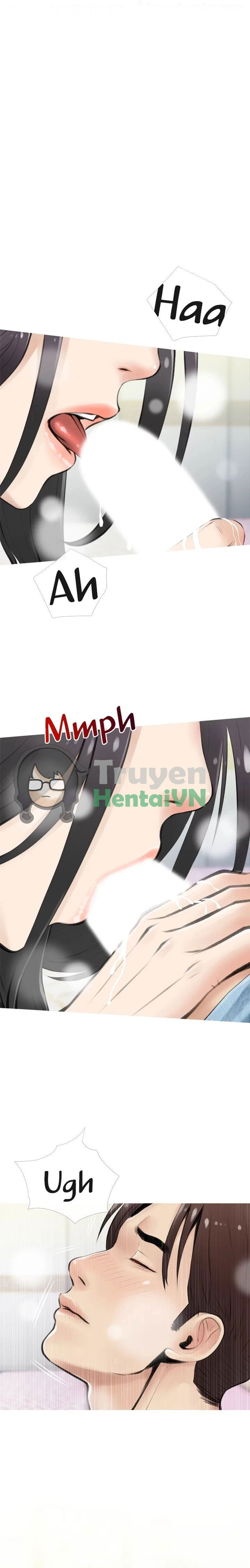 Đọc truyện hentai Dập Dì Của Tôi - Chap 6