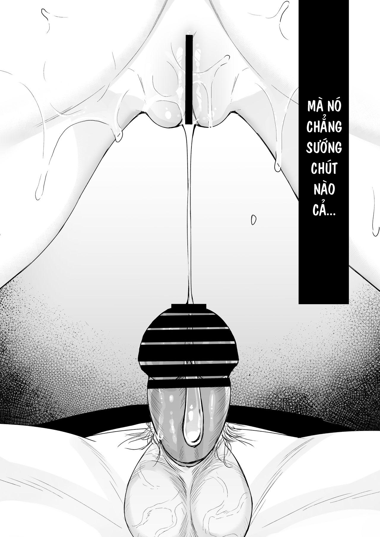 Đọc truyện hentai Itomusubi - Chapter 4 [End]