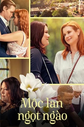 Mộc Lan Ngọt Ngào Mùa 2