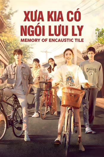 Xưa Kia Có Ngói Lưu Ly