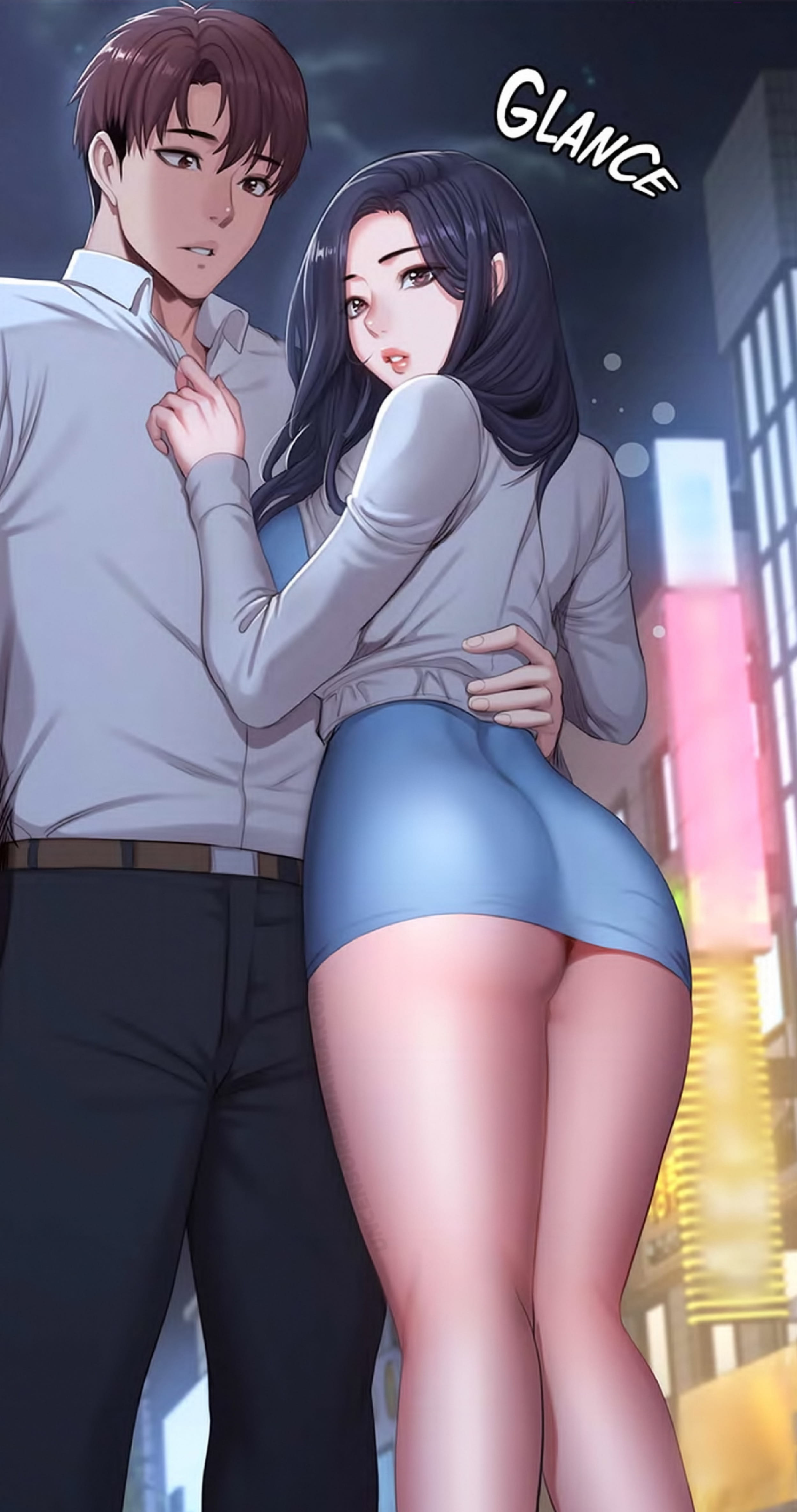 Đọc truyện hentai Huấn Luyện Viên Thể Hình - Chap 89