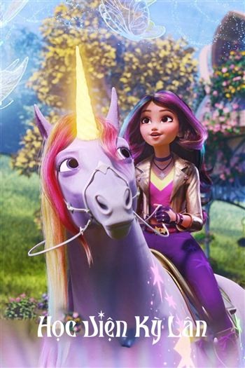 Học Viện Kỳ Lân Chương 2