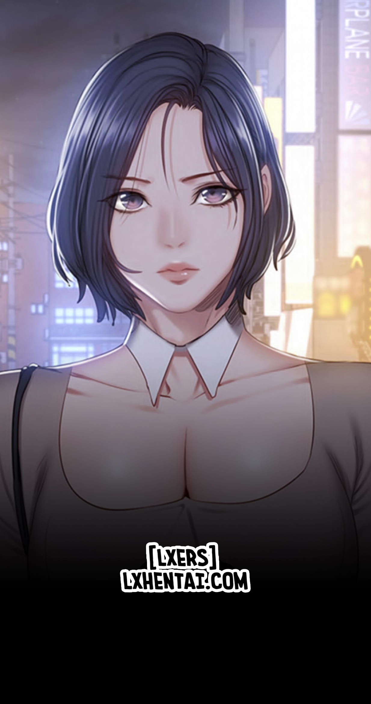 Đọc truyện hentai Huấn Luyện Viên Thể Hình - Chap 39