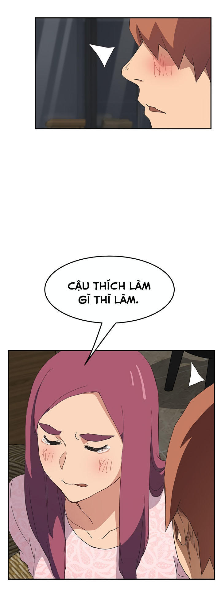 Đọc truyện hentai Mẹ Kế - Chap 51 | END