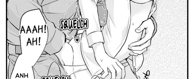 Đọc truyện hentai Ngọn lửa trong tầm tay - Chapter 14: Bắt đầu lười nghĩ topic