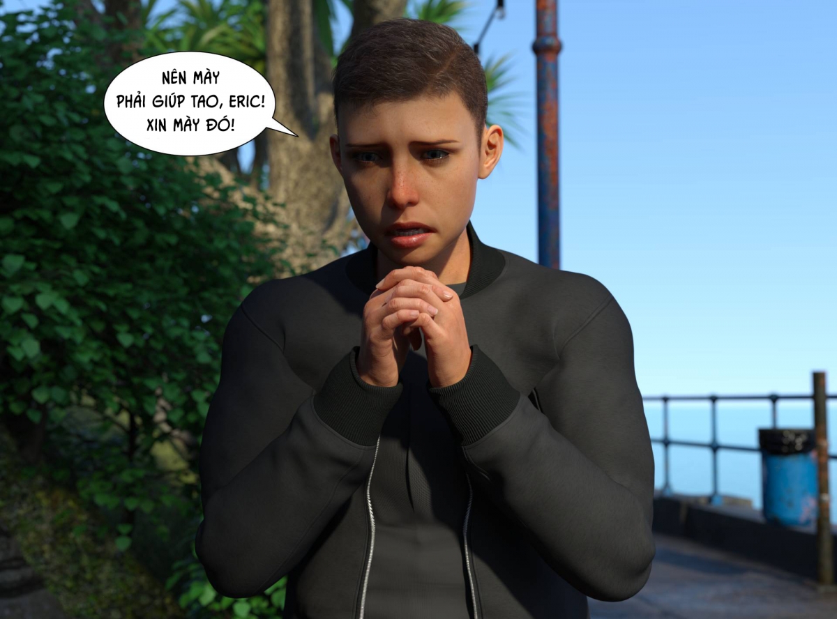 Đọc truyện hentai Friends - Chap 1