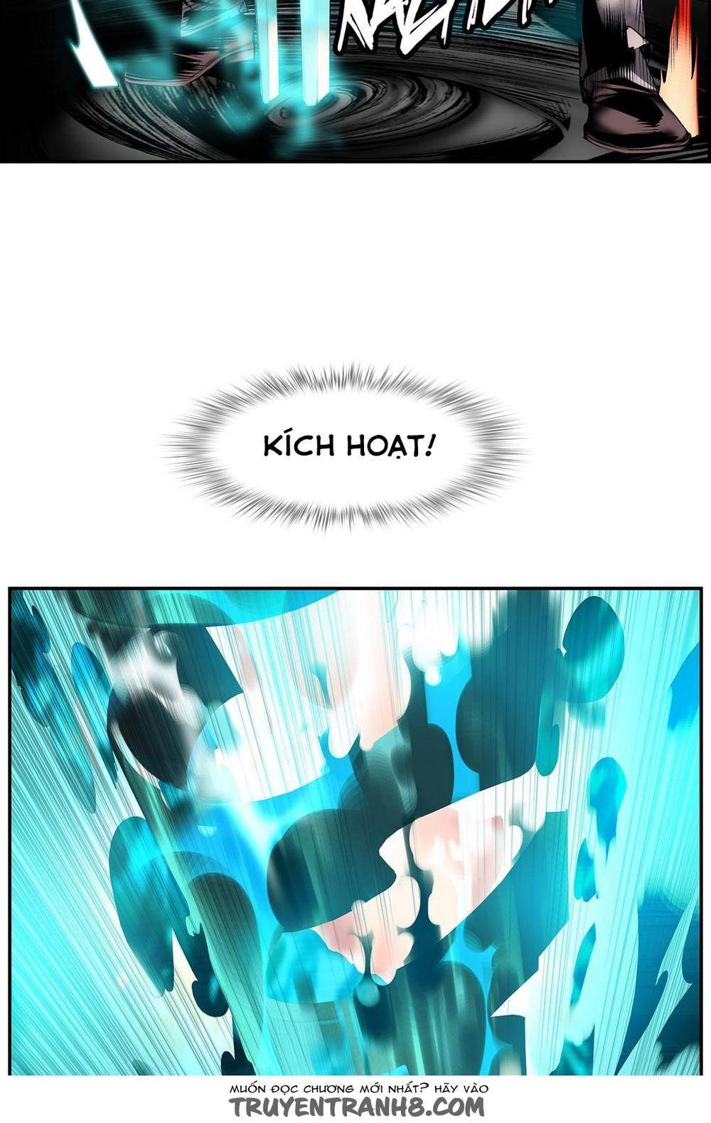 Đọc truyện hentai Sự Ràng Buộc Của Lilith - Chap 38