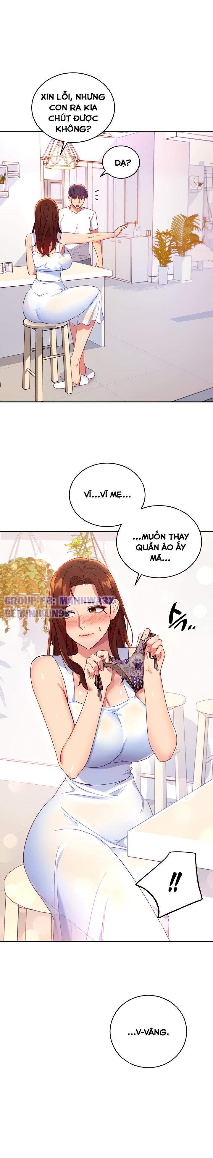 Đọc truyện hentai Bạn Của Mẹ Kế - Chap 86