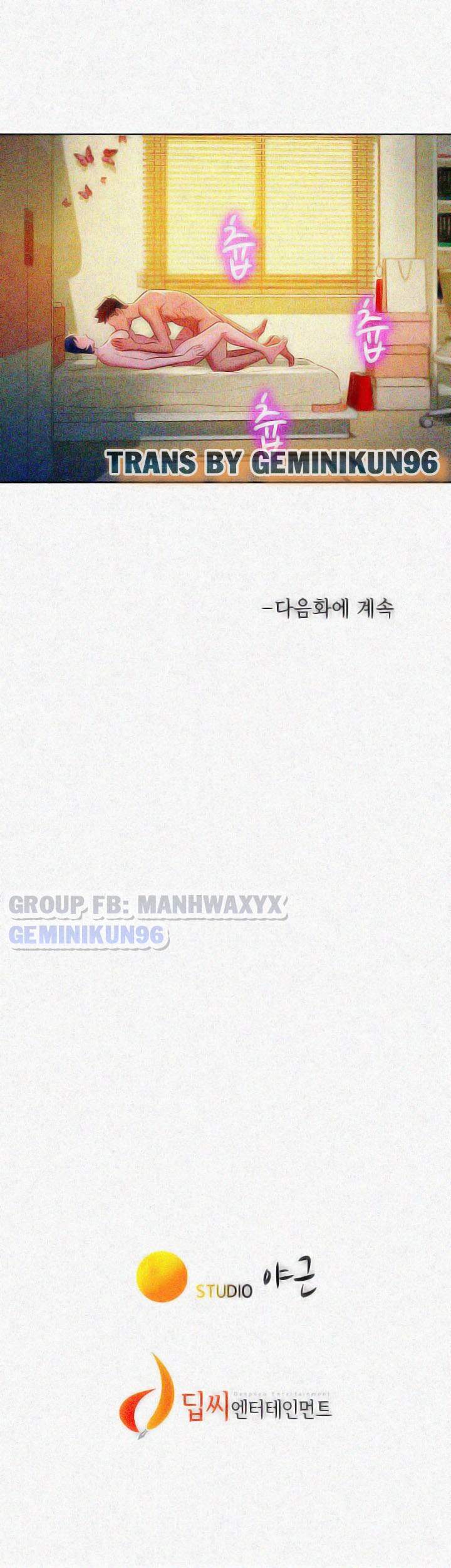 Đọc truyện hentai Chị Gái Hàng Xóm - Chap 27