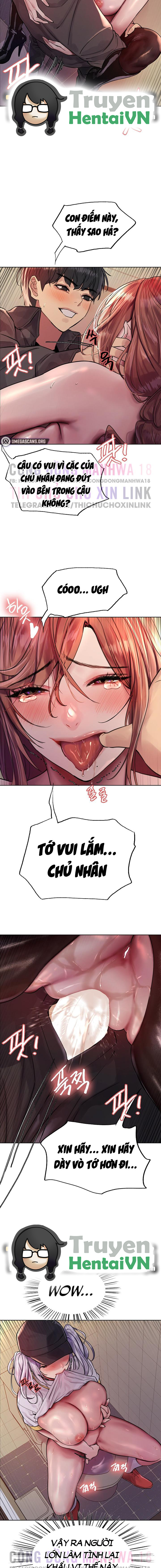 Đọc truyện hentai Nhãn Lực Toàn Năng - Chap 46