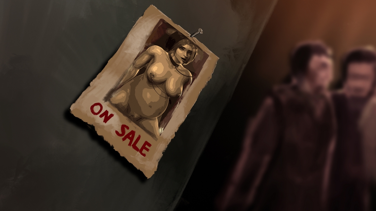 Đọc truyện hentai Tuyển Tập Firolian (Reward, Area 69) - Đại Kiếm Sư Fiora