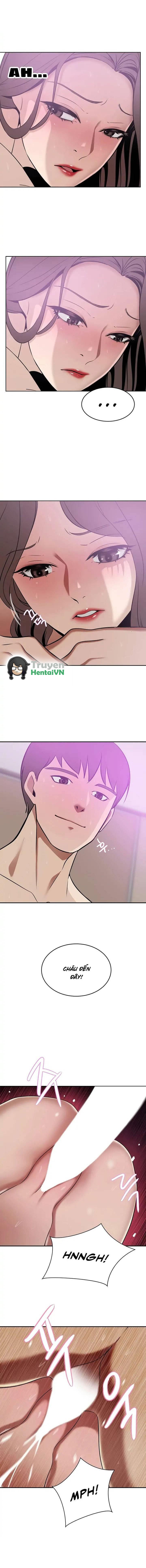 Đọc truyện hentai Phu nhân đại gia - Chap 19