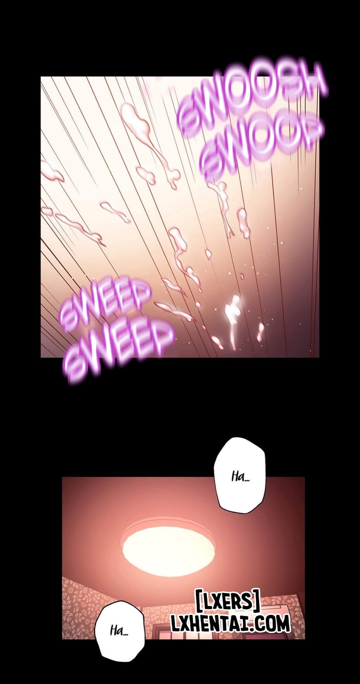 Đọc truyện hentai Bạn Của Mẹ Kế - Chap 11