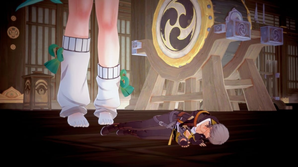 Đọc truyện hentai Bùa hộ mệnh tâm linh tự vệ - 1 bắn