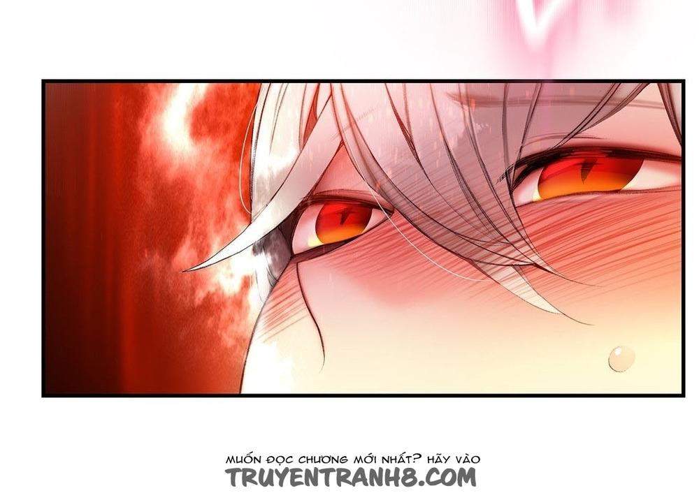 Đọc truyện hentai Sự Ràng Buộc Của Lilith - Chap 52