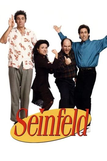 Seinfeld Mùa 6