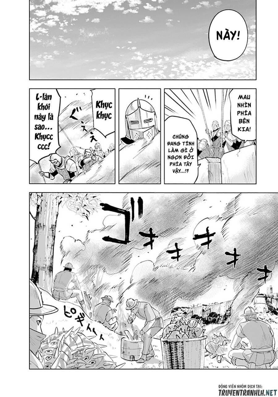 Đọc truyện hentai Hành trình chịch dạo của của máy dập cổ đại - Chap 57