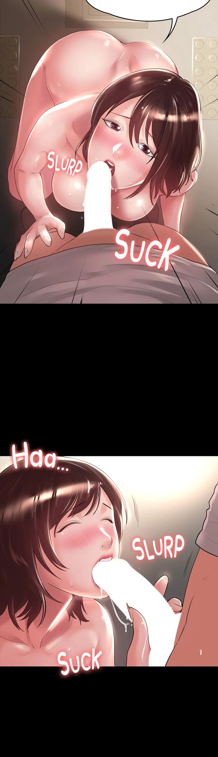 Đọc truyện hentai Đây là hàng giảm giá, thưa cô! - Chap 18