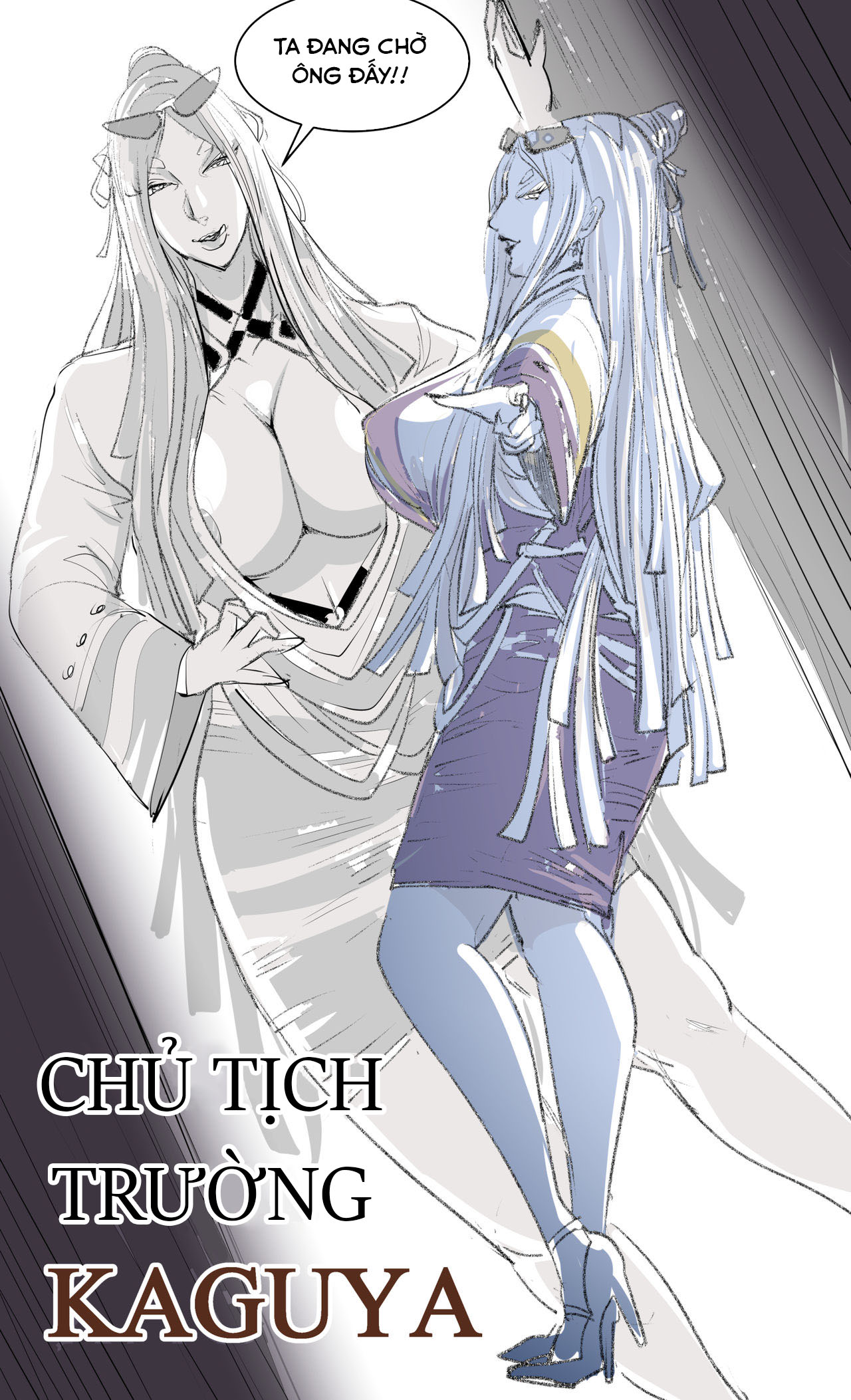 Đọc truyện hentai School Days (Naruto) - Oneshot