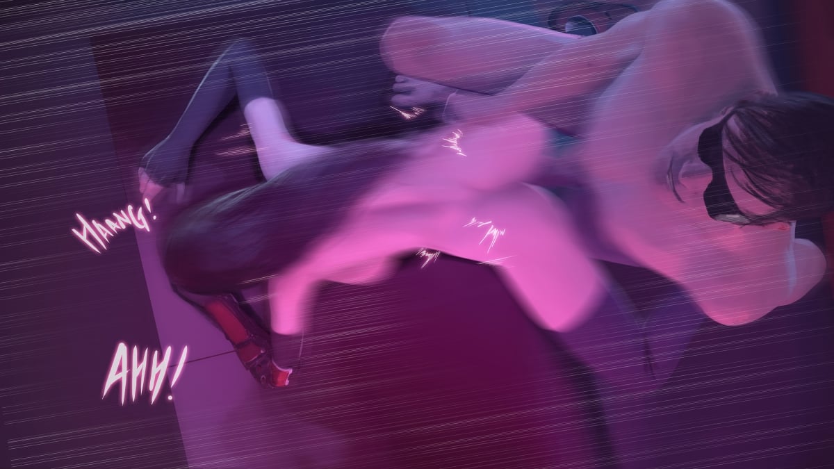 Đọc truyện hentai A Final Dream - Chap 2