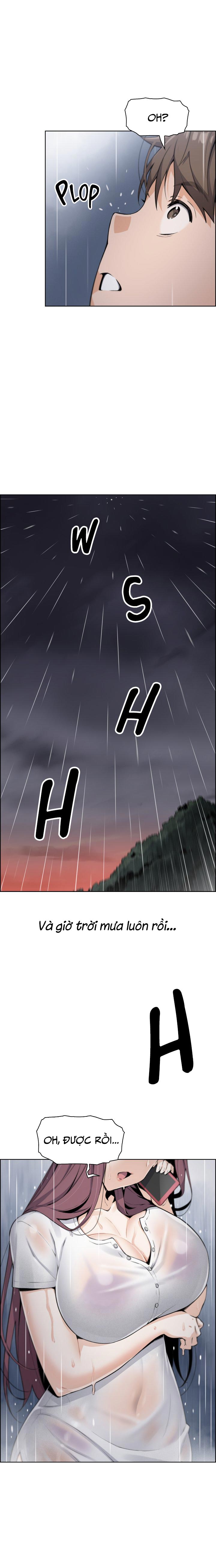 Đọc truyện hentai Những mỹ nhân ở tiệm đậu hũ - Chap 12