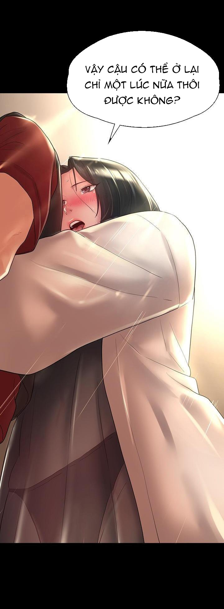Đọc truyện hentai Đây là hàng giảm giá, thưa cô! - Chap 28