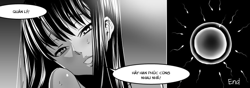 Đọc truyện hentai Tình Yêu Chênh lệch ( tuổi tác ) - Tổng hợp