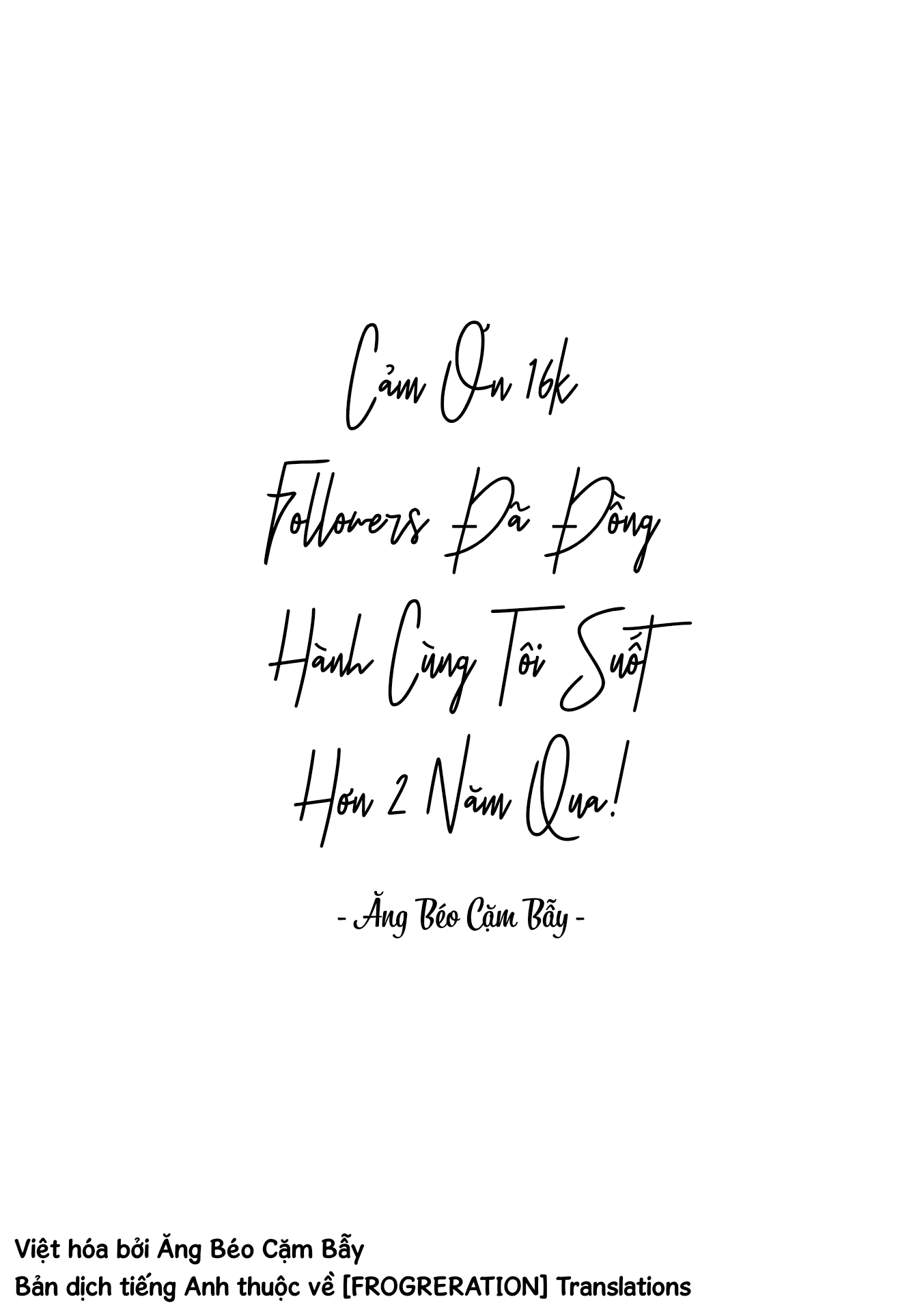 Đọc truyện hentai Ở Nơi Mọi Thứ Bắt Đầu - Oneshot