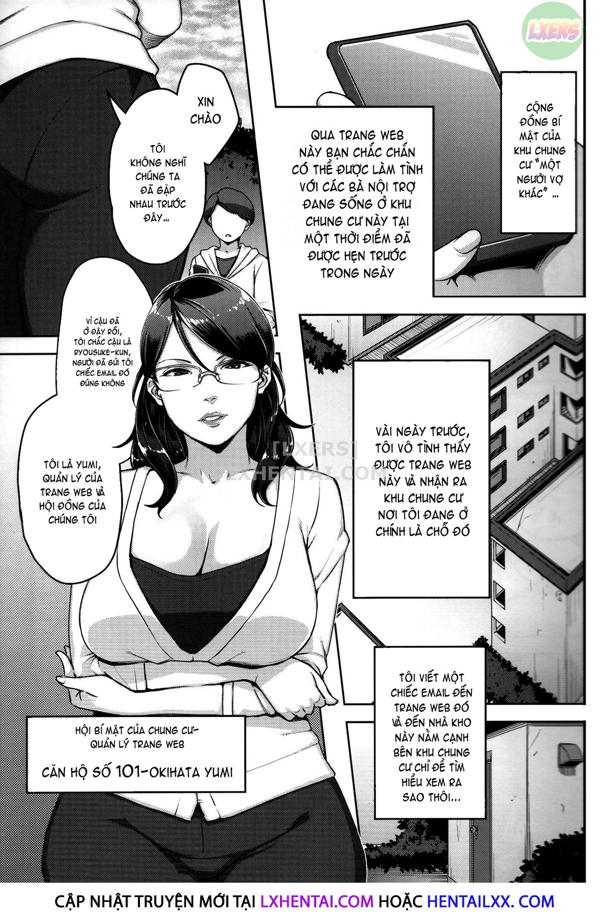 Đọc truyện hentai Lewd Dressing - Chap 12 - END