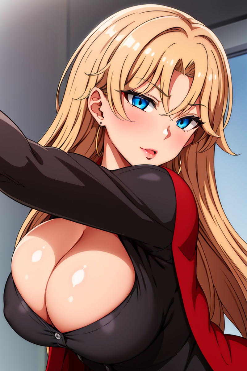 Đọc truyện hentai Tuyển tập Albums Art hentai - Chap 134 - VL22 Reika Kurashiki 96
