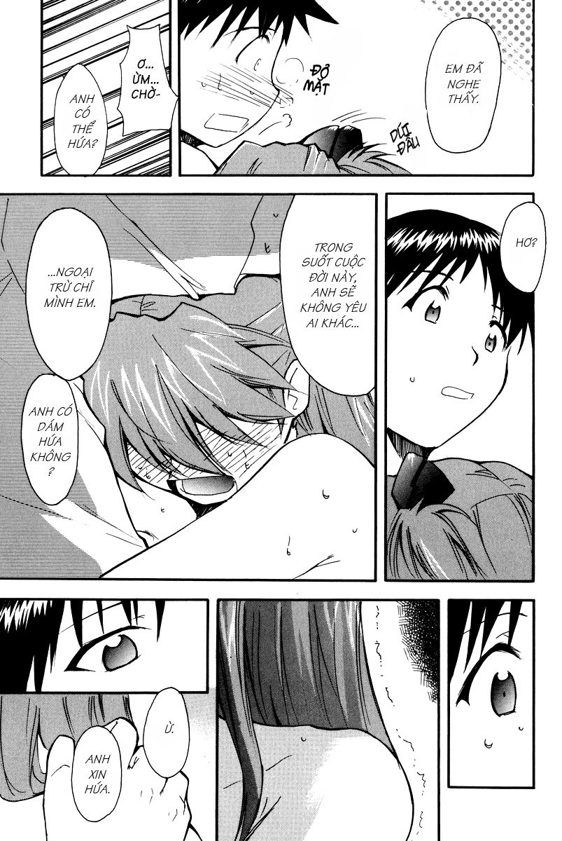 Đọc truyện hentai RE-TAKE - Chap 1 - RE-TAKE 1