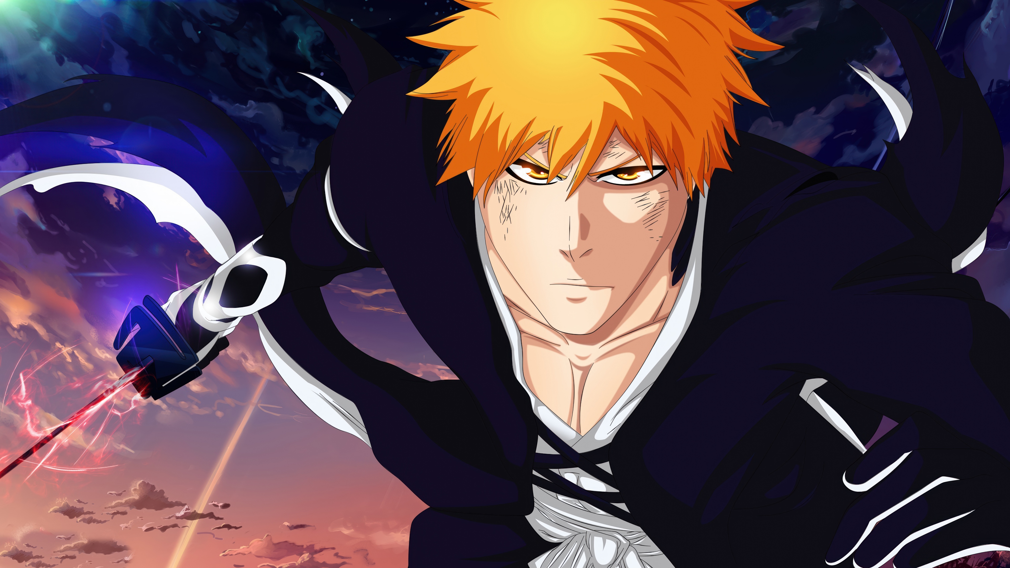 Wallpaper anime ngang 6927