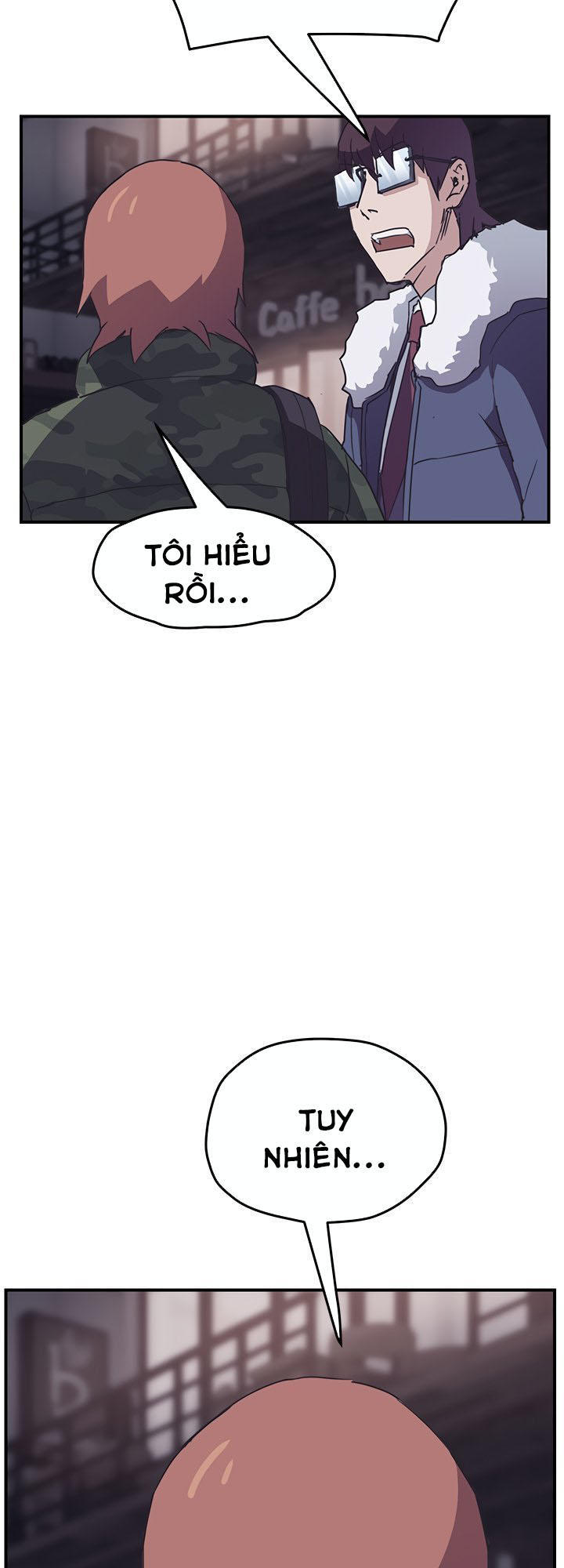 Đọc truyện hentai Mẹ Kế - Chap 50