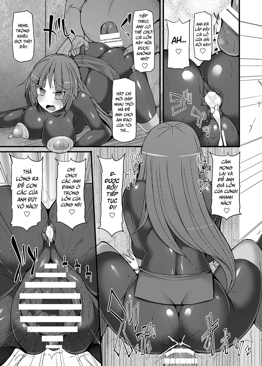 Đọc truyện hentai Pokemon Gym Leader Natsume Kyousei Saimin Gym Battle ～Joushiki Kaihen Dosukebe Rape Acme～ - Oneshot