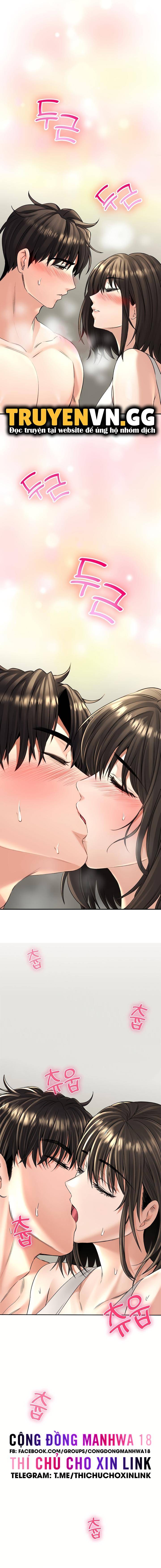 Đọc truyện hentai Thảo Dược Mê Tình - Chap 19