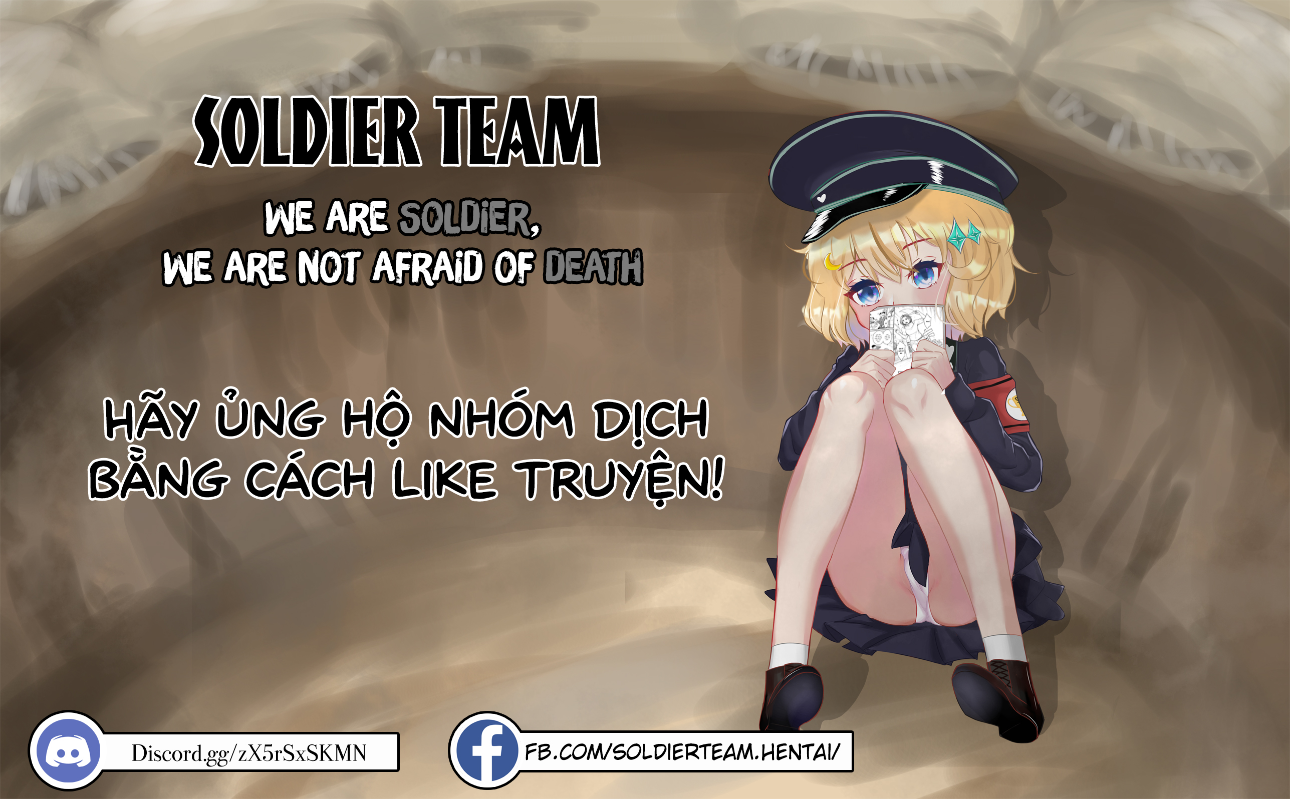 Đọc truyện hentai Đánh đổi - Oneshot