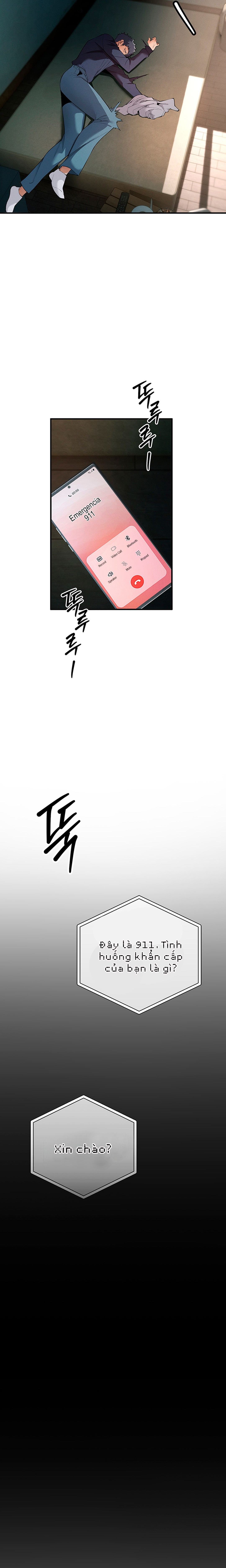 Đọc truyện hentai Sắc Dục - Chap 3