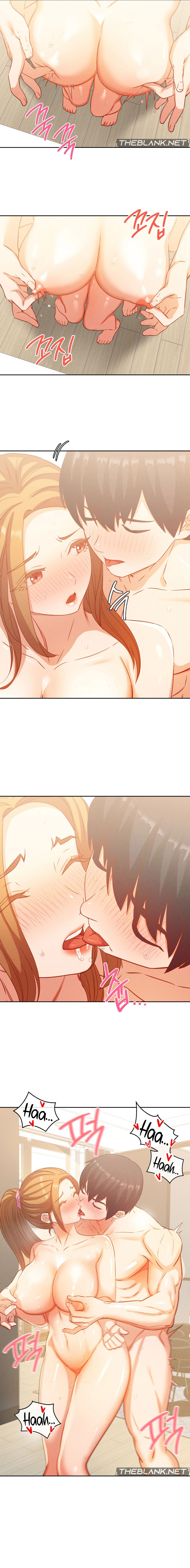 Đọc truyện hentai Chúng ta cùng đi Ryokan nhé? - Chap 19