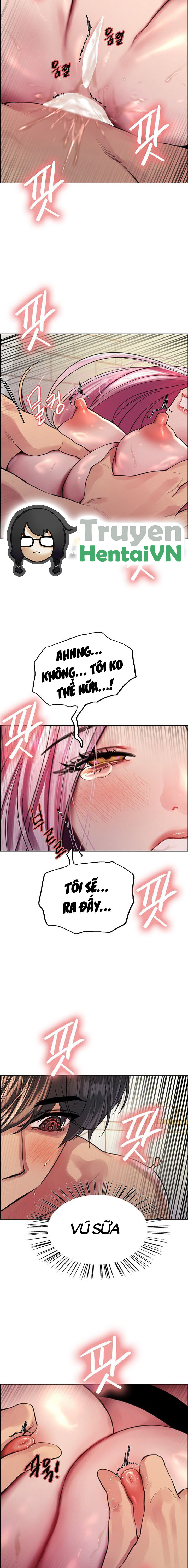 Đọc truyện hentai Nhãn Lực Toàn Năng - Chap 41