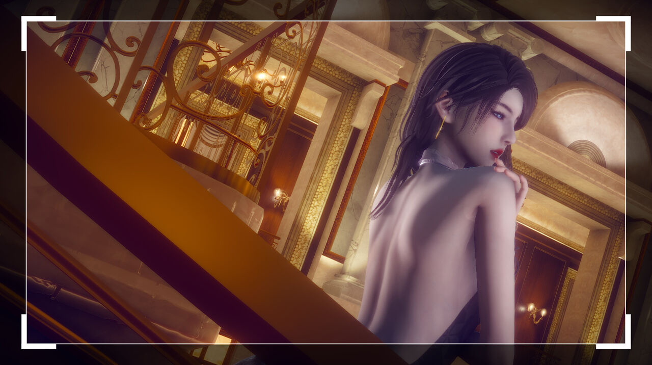 Đọc truyện hentai Ann and Joe - Full 1 ( 220 trang )