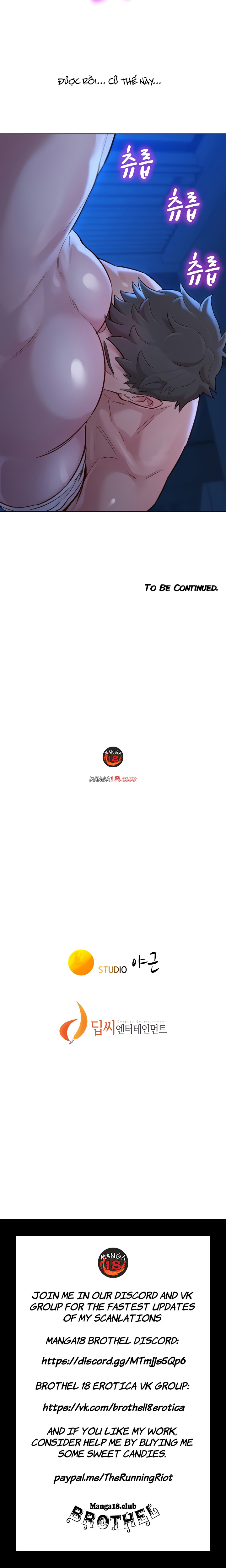 Đọc truyện hentai Chị Gái Hàng Xóm - Chap 133