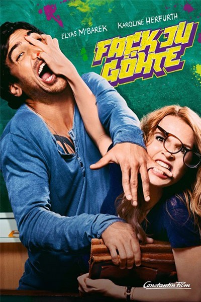 Phi Vụ Siêu Oái Oăm