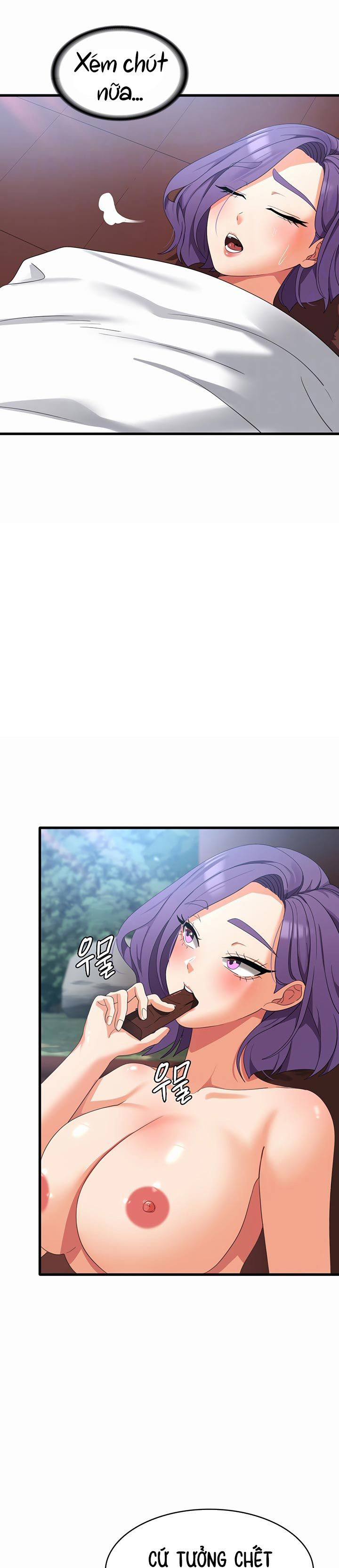 Đọc truyện hentai Người đàn ông quyến rũ - Chap 32