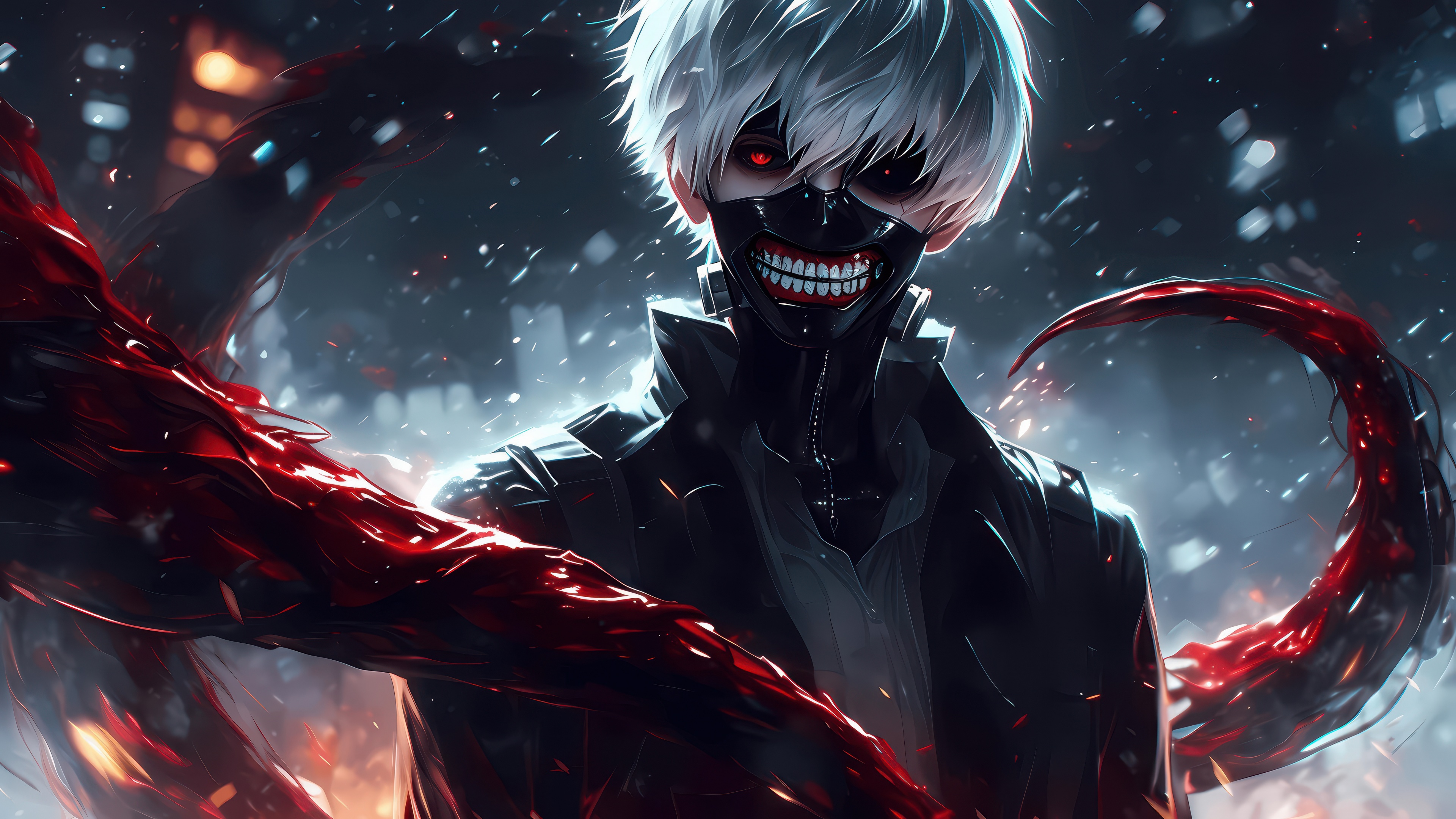 Wallpaper anime ngang 6601