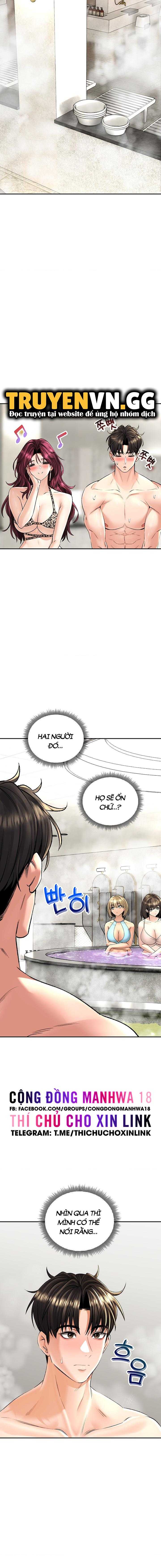 Đọc truyện hentai Thảo Dược Mê Tình - Chap 23